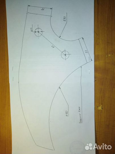 Ножи для куттера