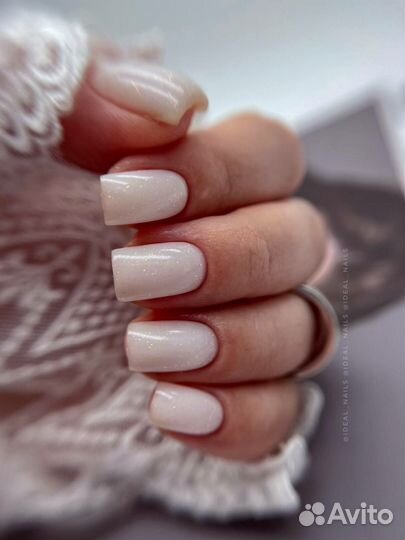 Маникюр. Наращивание ногтей. Дизайн