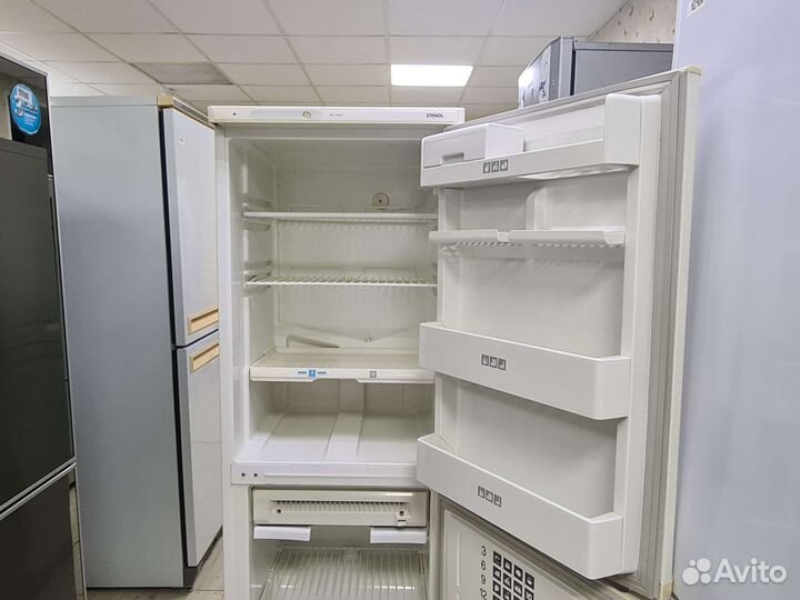 Холодильник бу Стинол с гарантией и доставкой