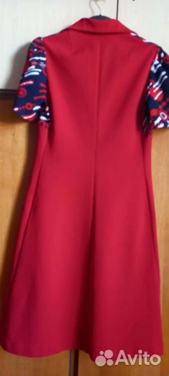 Купальник и платье СССР