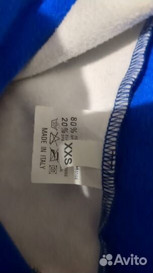 Костюм для триатлона