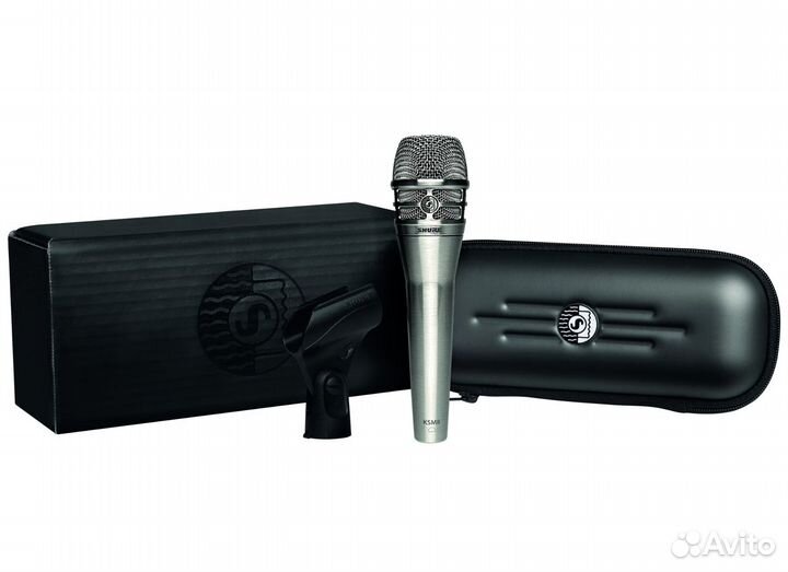 Shure KSM8 (новый)
