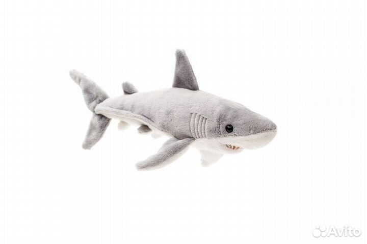 Игрушка Акула 29см H60185R
