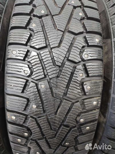 Pirelli Ice Zero 225/65 R17 106T