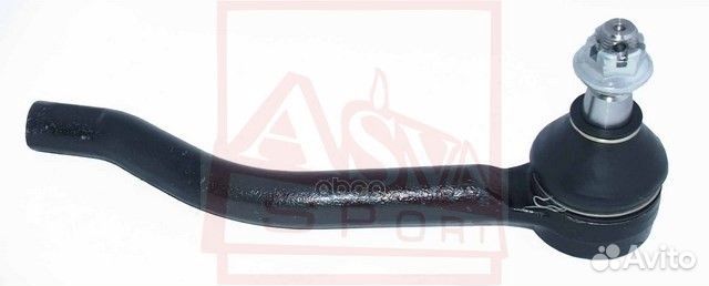 Наконечник рулевой правый 0221J32R asva
