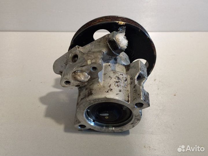 Насос гур Chevrolet Aveo T 250 F14D4 2009