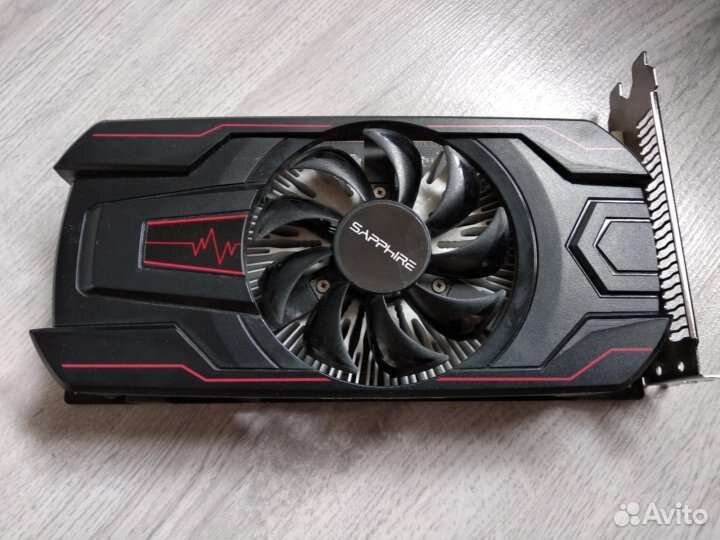 Rx 560 2gb