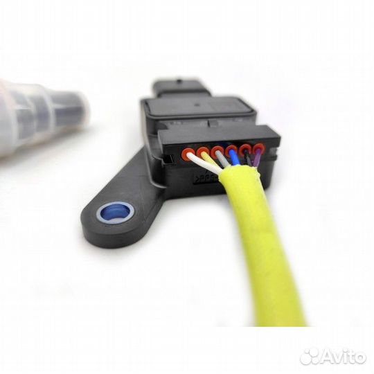 Лямбда зонд кислородный датчик NOX A0009055114