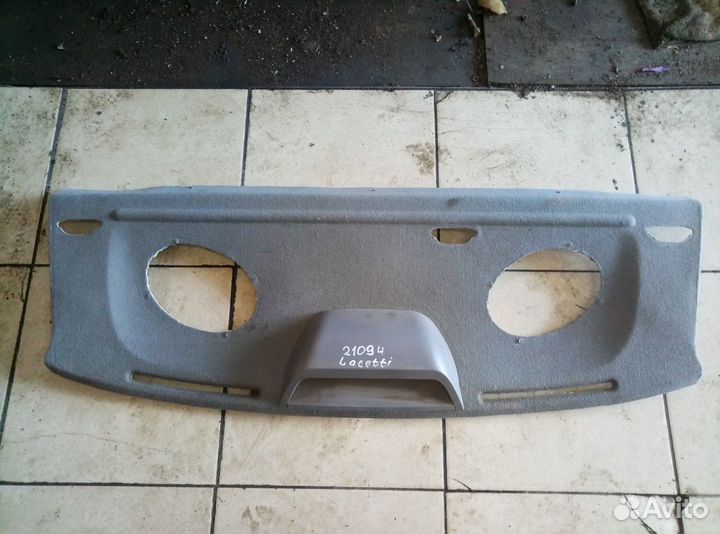 Полка багажника Chevrolet Lacetti 2003-2013