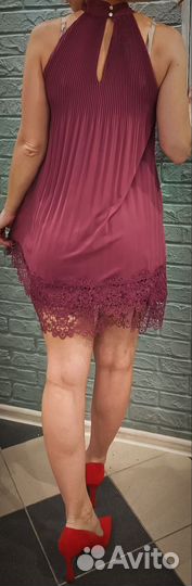 Платье женское вечернее