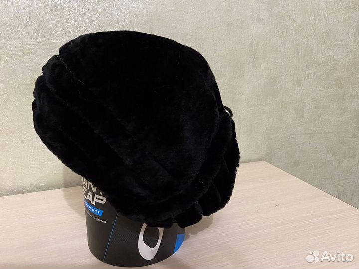 Шапка женская