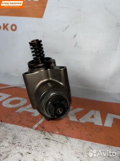 Тнвд Volkswagen Golf 5 (2003 - 2009) 03C127025