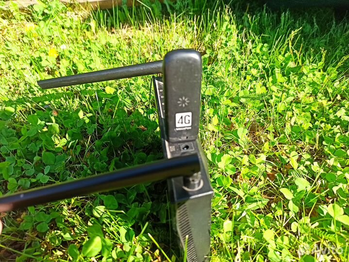 Комплект дачного интернета