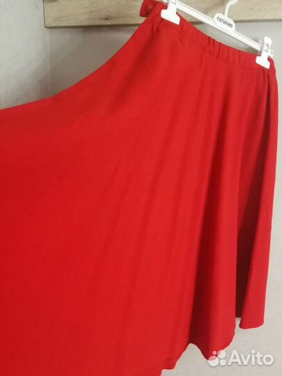 Юбка солнце