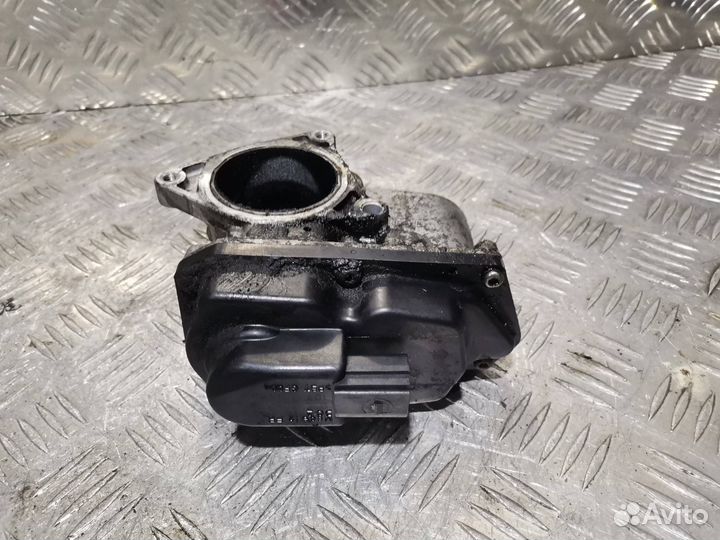 Клапан EGR Audi A6 4F/C6 рест. 2009 03L131501E