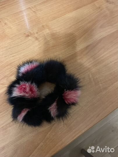 Резинки для волос