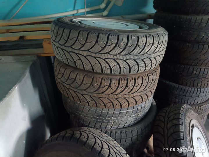 Rosava БЛ-85-1 195/65 R15