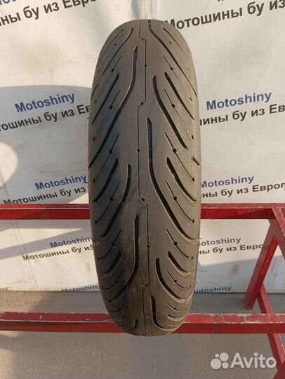 170/60 R17 Michelin Pilot Road 4 Trail N-2635 Мото