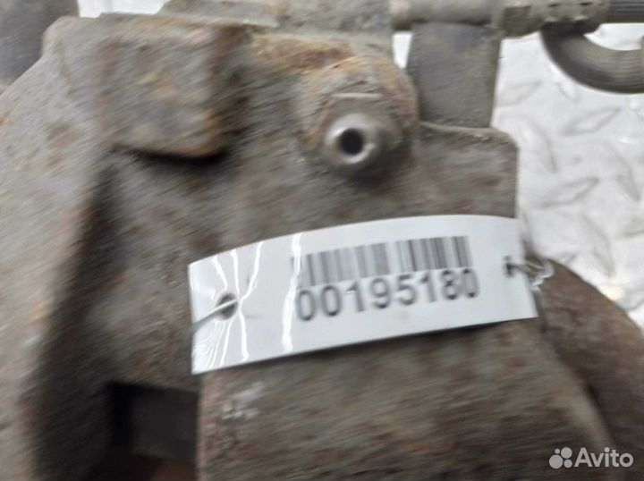 Суппорт передний левый Volkswagen T5 T5 7H0105D