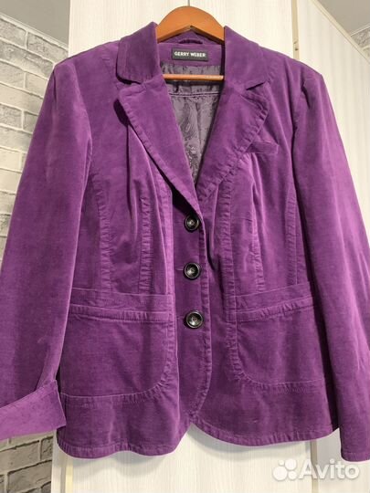 Жакет женский Gerry Weber