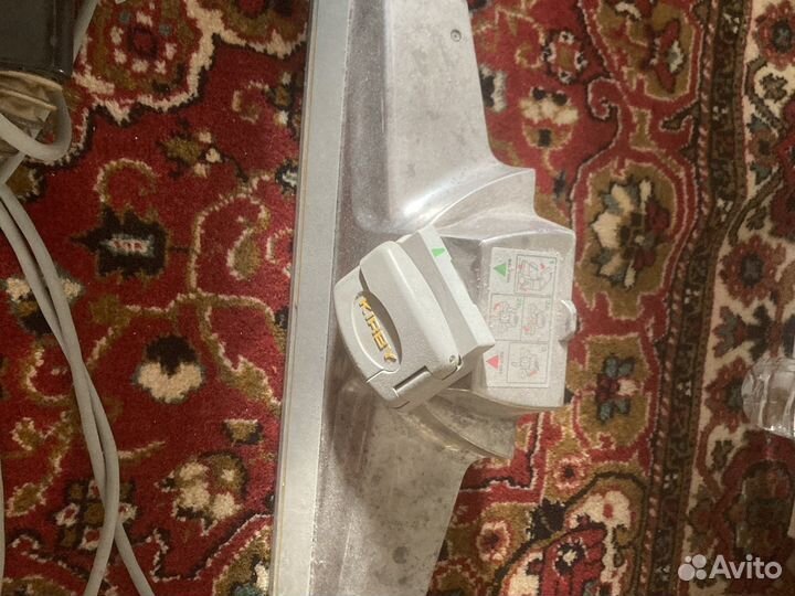 Насадка для пылесоса kirby