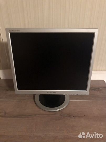 Монитор Samsung 17'
