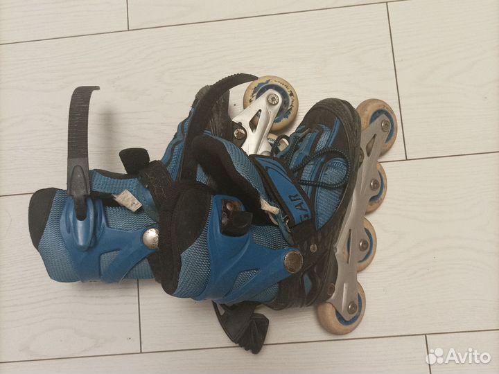 Ролики детские