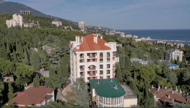 1-к. квартира, 49,3 м², 3/10 эт.