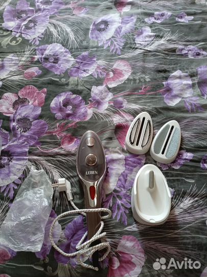 Ручной отпариватель