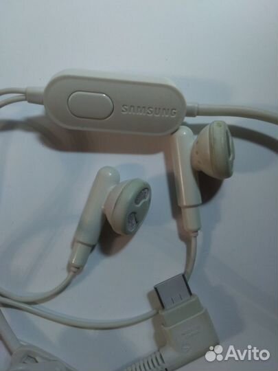 Наушники для Samsung