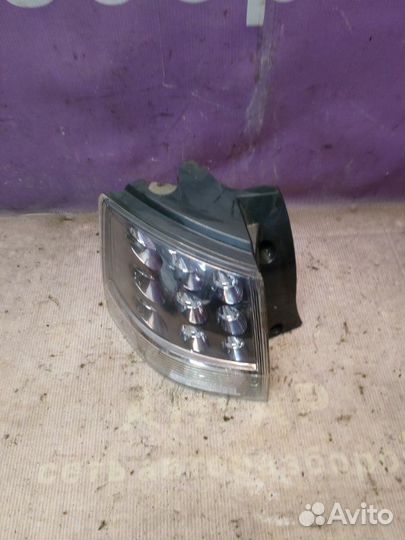 Фонарь задний левый Mitsubishi Outlander Xl CW5W