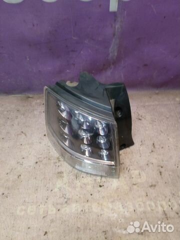 Фонарь задний левый Mitsubishi Outlander Xl CW5W