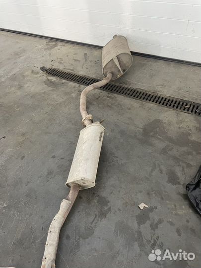 Двигатель 1jz ge vvti