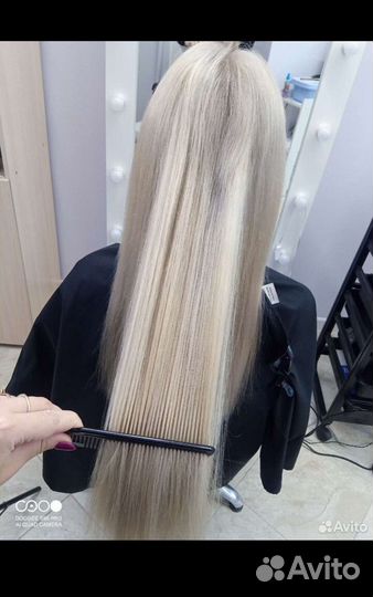 Парикмахер -стилист ищу Работу,описание ниже