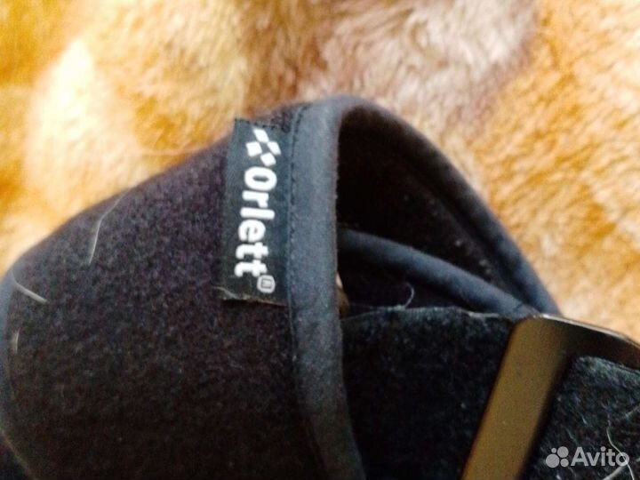 Коленный ортез