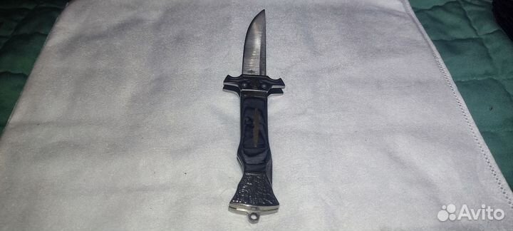 Нож складной