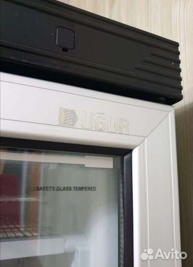 Шкаф морозильный Ugur 370