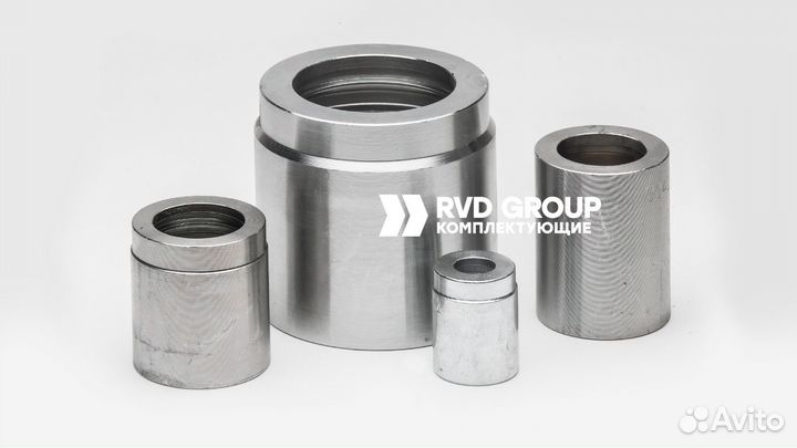 Рукава высокого давления. Метражом