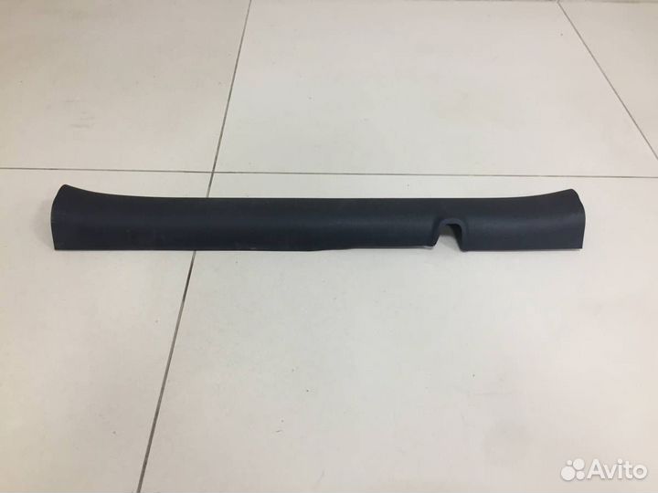 Накладка порога внутренняя Hyundai Solaris 2010-20