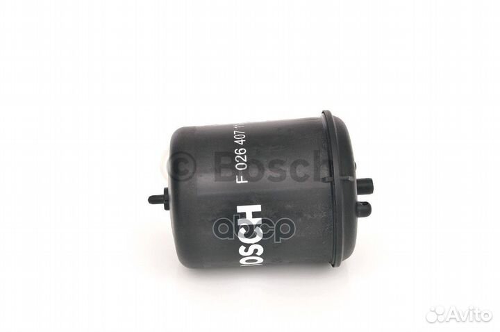 Фильтр масляный центрифуги F026407119 Bosch