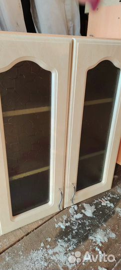 Кухонный гарнитур бу