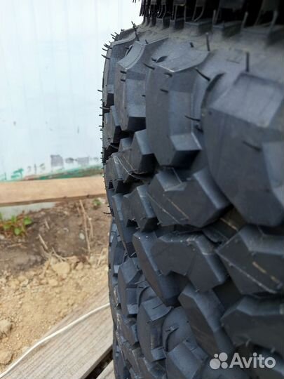 Nortec MT-540 225/75 R16 104Q