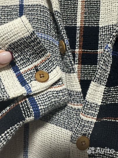 Рубашка женская zara