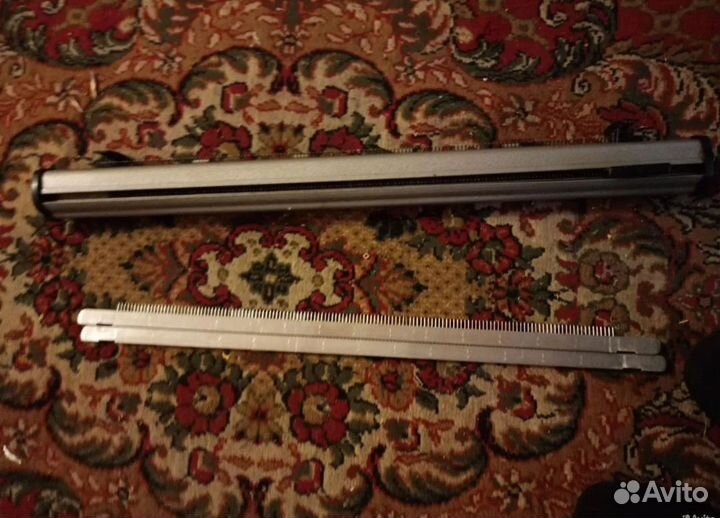 Ручной вязальный аппарат