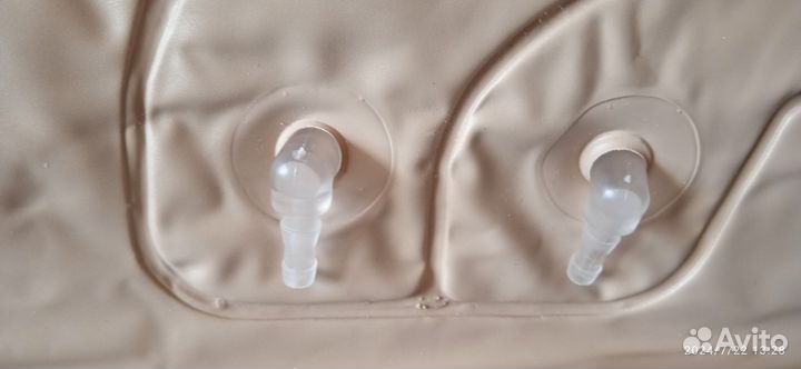 Матрас противопролежневый с компрессором