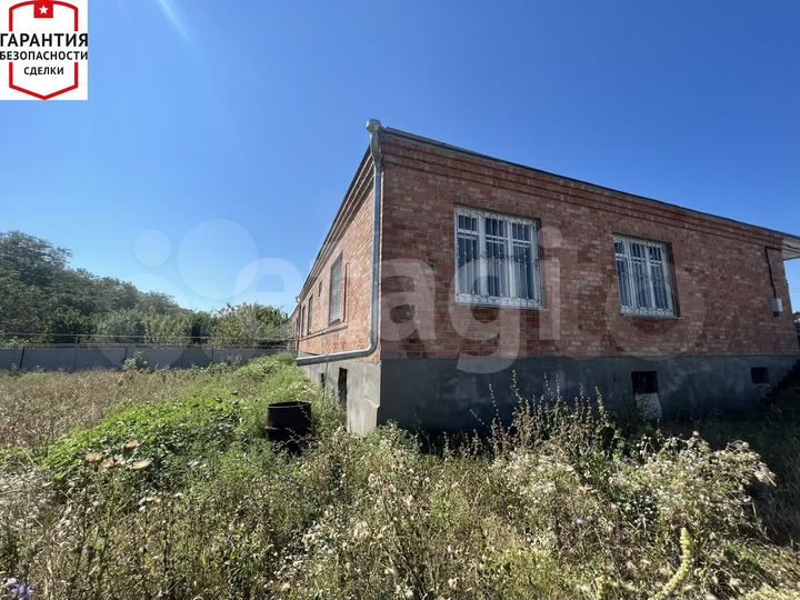 Дом 230,9 м² на участке 10 сот.