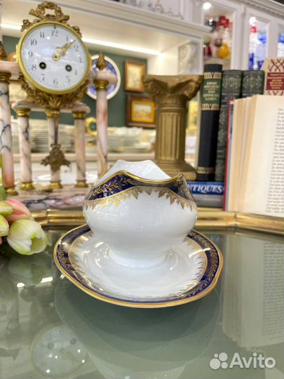 Соусник Limoges Франция