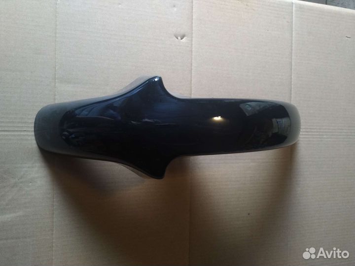 Крыло переднее Минск D4 125