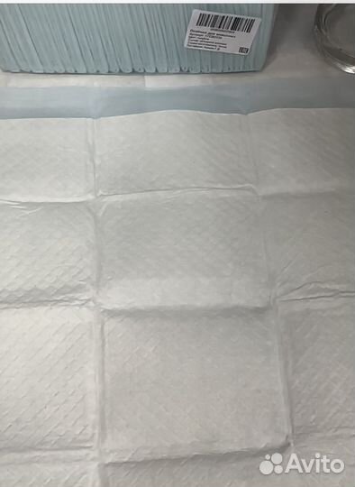 Пеленки для животных