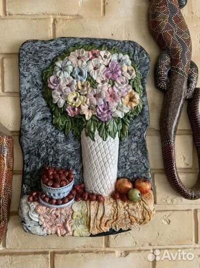 Картины ручной работы